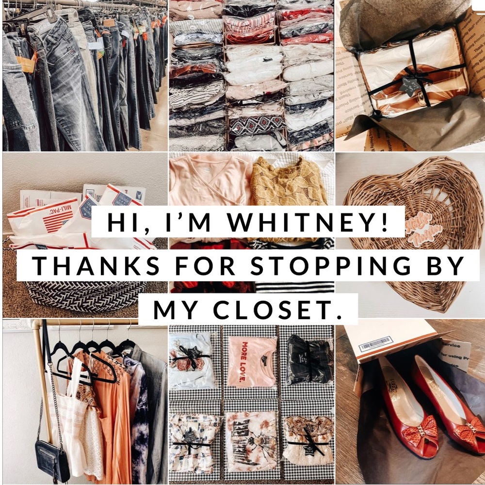 Hi,I’m Whit. Follow on Instagram @alldolledcloset